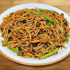 Best Stir-Fried Jiangxi Rice Noodles江西炒米粉 in Honolulu, HI