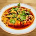 Best Mouth-Watering Chicken口水鸡 in Honolulu, HI