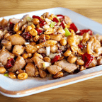 Best Kung Pao Chicken宫保鸡丁 in Honolulu, HI