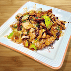 Best Twice-Cooked Pork回锅肉 in Honolulu, HI