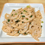 Best Stir-Fried Sliced Lotus Root清炒莲藕 in Honolulu, HI