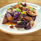 Best Eggplant with Minced Meat肉末茄子 in Honolulu, HI