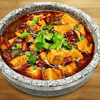 Best Mapo Tofu in Stone Pot石锅麻婆豆腐 in Honolulu, HI