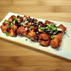 Best Garlic Pork Ribs蒜香排骨 in Honolulu, HI