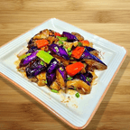 Best Sweet & Sour Eggplant甜酸茄子 in Honolulu, HI
