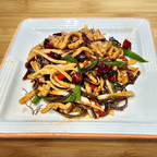 Best Yu-Shiang Shredded Pork鱼香肉丝 in Honolulu, HI